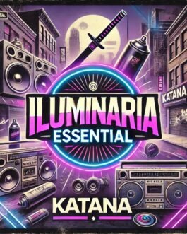 Iluminaria Essential Pack Vol.1