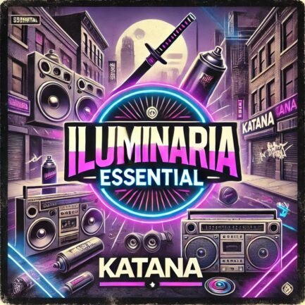 Iluminaria Essential Pack Vol.1